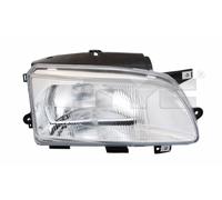 Phare Principal Gauche Pour CITROËN BERLINGO / BERLINGO FIRST