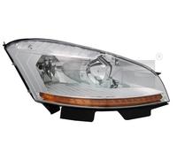 Phare Principal Gauche Pour CITROËN C4 GRAND PICASSO C4 PICASSO