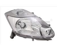 Phare Principal Gauche Pour DAIHATSU SUBARU JUSTY SIRION