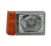 Phare Principal Gauche Pour FIAT PANDA