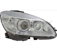 Phare Principal Gauche Pour MERCEDES-BENZ