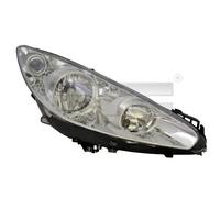 Phare Principal Gauche Pour PEUGEOT 308 308 CC 308 SW RCZ