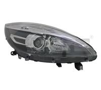 Phare Principal Gauche Pour RENAULT GRAND SCÉNIC SCÉNIC