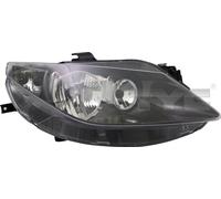 Phare Principal Gauche Pour SEAT IBIZA