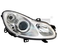 Phare Principal Gauche Pour SMART FORTWO