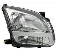 Phare Principal Gauche Pour SUBARU SUZUKI IGNIS JUSTY