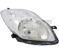 Phare Principal Gauche Pour TOYOTA YARIS