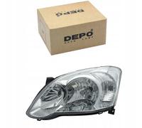 PHARE PRINCIPAL GAUCHE TOYOTA COROLLA E12 2001-2007
