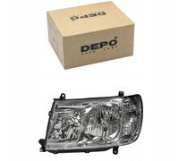 PHARE PRINCIPAL GAUCHE TOYOTA LAND CRUISER 100 1998-2007