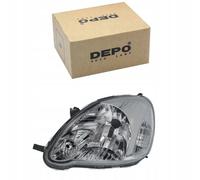 PHARE PRINCIPAL GAUCHE TOYOTA YARIS P1 1999-2005