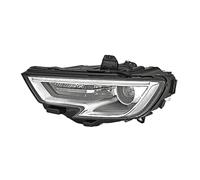 Phare Principal Gauche VALEO IAM-Expertise Compatible Avec AUDI