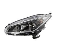 Valeo Projecteur principal 450610 pour PEUGEOT