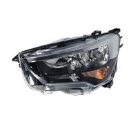Phare Principal Gauche W21/5W Halogène Électrique VALEO Pour O.A. OPEL COMBO