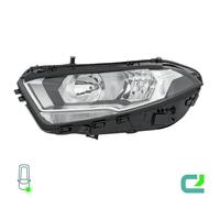 Projecteur principal HELLA 1EG015 091-011