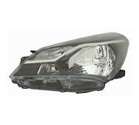 DIEDERICHS 6607383 Projecteur principal
