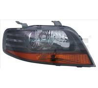 Phare Principal Gche Pour CHEVROLET DAEWOO AVEO / KALOS