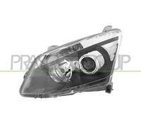 Phare Principal H11/HB3 Gauche Pour Isuzu D-Max II TFR TFS