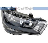 Phare Principal H7/H1 Droit Avec Clignotant Pour Audi A1 8X1 8XK 8XA 8XF