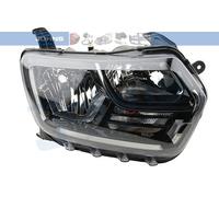 Phare Principal H7/H1 Droit Avec Feux De Jour Pour Dacia Duster HM_ HM