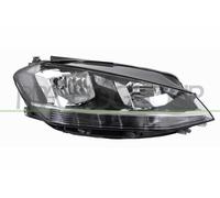 Phare Principal H7/H9 Droit Avec Feu De Jour Pour VW Golf VII 5G1 BE1