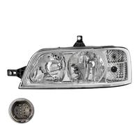 Phare principal halogène gauche H1 pour modèle Ducato plateau/châssis 244 Z_ Jumper Bus