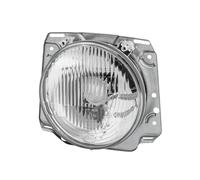 Phare Principal Halogène HELLA Pour VW GOLF II (19E/ 1G1)