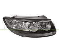 Prasco Projecteur principal HN8184903 pour Hyundai Santa Fe 2010 Avant droit