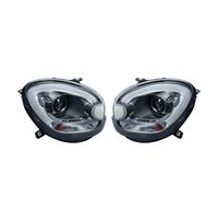 Phare Principal Kit De Phare Pour MINI Mini Countryman Clair Noir
