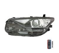 Phare principal LED électrique dr - Toyota AURIS (15-19)