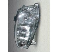Magneti Marelli Phare 710301186227 H7/H7/H1 gauche pour ALFA ROMEO GT