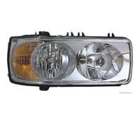 Phare Principal Phare Droit H7/H1 P21W W5W