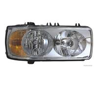 Phare Principal Phare Droit H7/H1 P21W W5W