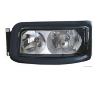 Phare Principal Phare Gauche H7/H7 W5W