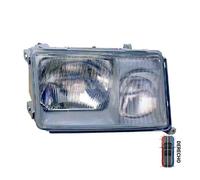 Phare Principal Pneumatique Droit Mercedes-Benz W124 Berline