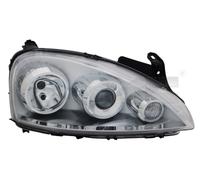 Phare principal projecteur - OPEL COMBO 10/ - 12/ 2001