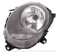 Phare Principal Scheinwerfer Gauche H4 Pour MINI Mini Bj.13-20 Bj.17-20