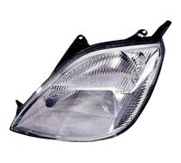 Phare Principal Scheinwerfer Gauche Pour Ford Fiesta V JH_ JD_ 1.25 16V