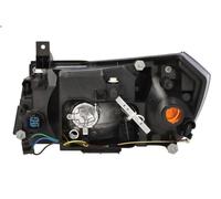 Phare principal TYC 20-0065-15-2 pour FORD TRANSIT Fourgon (FA_ _) 2 2000-2006