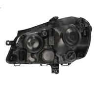 Phare principal TYC 20-0729-05-2 pour VW POLO IV (9N_, 9A_) 1.4 2001-2005