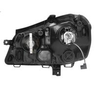 Phare principal TYC 20-0729-15-2 pour VW POLO IV (9N_, 9A_) 1.4 2001-2005