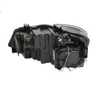 Phare principal TYC 20-12033-15-2 pour VW POLO V (6R1, 6C1) 1 2014-2017