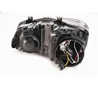 Phare principal TYC 20-12035-15-2 pour VW POLO V (6R1, 6C1) 1 2014-2017