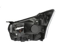 Phare principal TYC 20-14783-05-2 pour TRANSIT Fourgon (FA_ _) 2.2 2006-2014