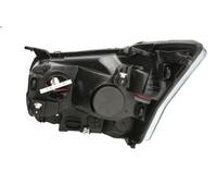 Phare principal TYC 20-15491-06-2 pour TRANSIT Fourgon (FA_ _) 2.2 2006-2014