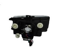Phare principal TYC 20-5366-08-2 pour SEAT INCA (6K9) 1.7 1996-2003