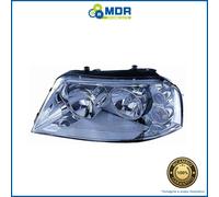 Phare Projecteur Antérieur Gauche P Grise - SX - Pour Volkswagen Sharan 00->09