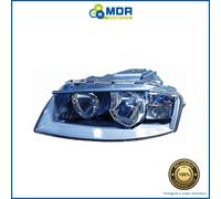 Phare Projecteur Antérieur Gauche - SX - Pour Audi A3 2003->2008