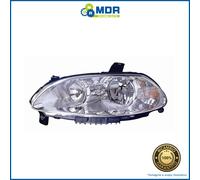 Phare Projecteur Antérieur Gauche - SX - Pour Fiat Croma 2005->2007
