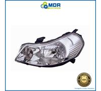 Phare Projecteur Antérieur Gauche - SX - Pour Fiat Sedici 2006->2012->