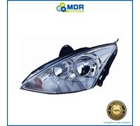 Phare Projecteur Antérieur Gauche - SX - Pour Ford Focus 2001->2004